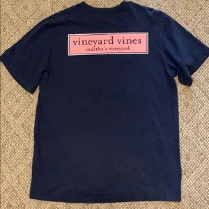 Classic men’s vineyard vines original t size S